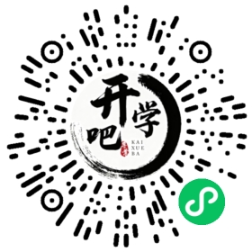 微信小程序码