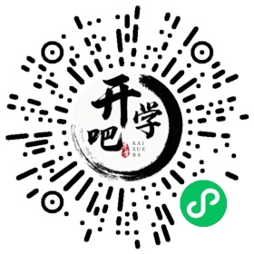 微信小程序码