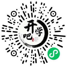 微信小程序码