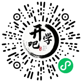 微信小程序码