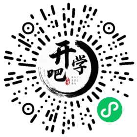 微信小程序码