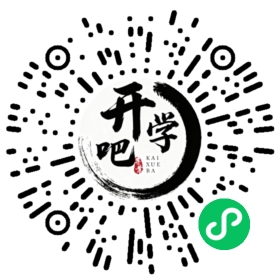 微信小程序码