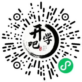 微信小程序码