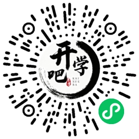 微信小程序码