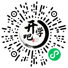 微信小程序码