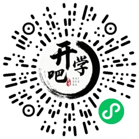 微信小程序码