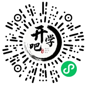 微信小程序码