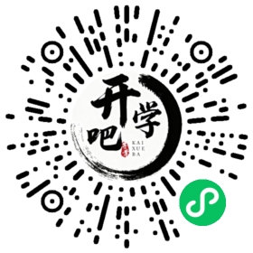 微信小程序码