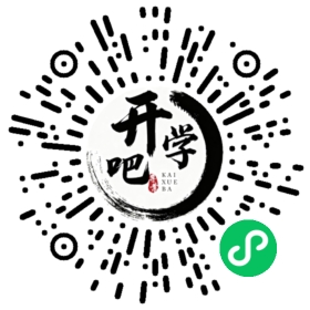 微信小程序码