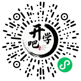 微信小程序码
