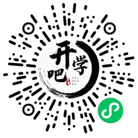 微信小程序码