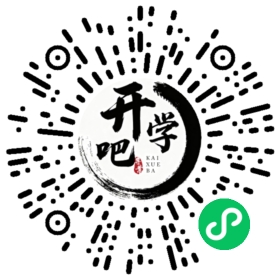 微信小程序码