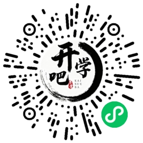 微信小程序码