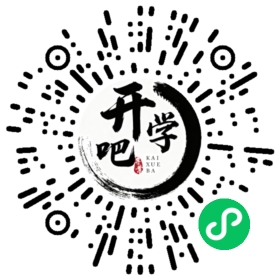 微信小程序码