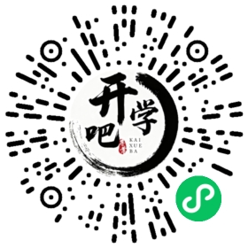 微信小程序码