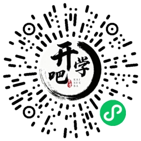 微信小程序码