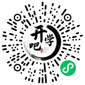 微信小程序码