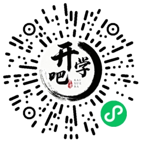 微信小程序码