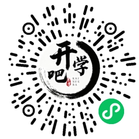 微信小程序码