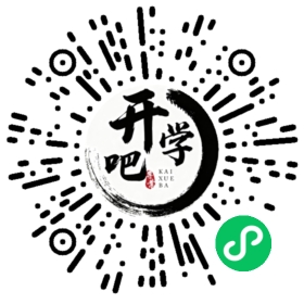微信小程序码