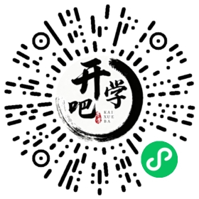 微信小程序码