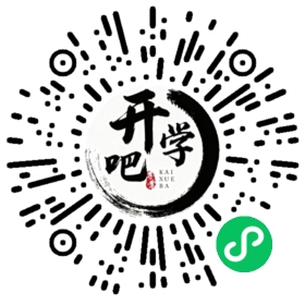 微信小程序码