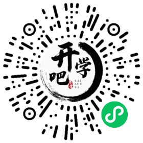 微信小程序码