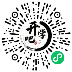 微信小程序码