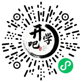 微信小程序码
