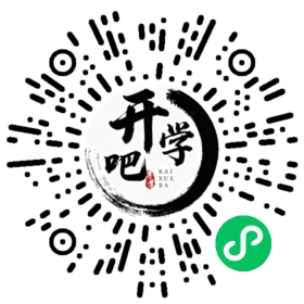 微信小程序码