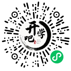 微信小程序码