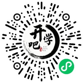 微信小程序码