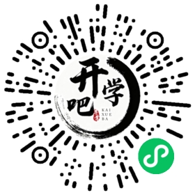 微信小程序码