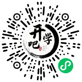微信小程序码