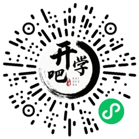 微信小程序码