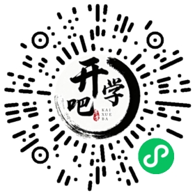 微信小程序码