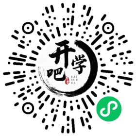 微信小程序码