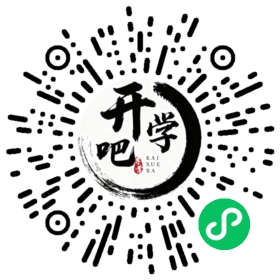 微信小程序码