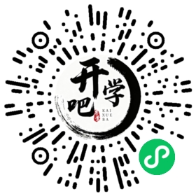 微信小程序码