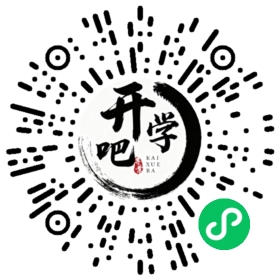 微信小程序码
