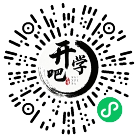 微信小程序码