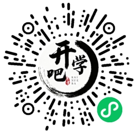 微信小程序码