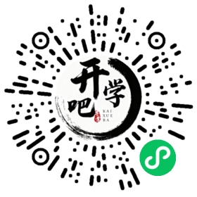 微信小程序码