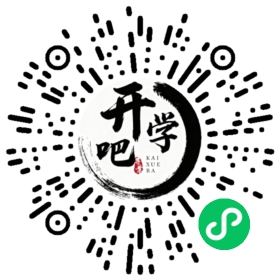 微信小程序码
