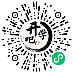 微信小程序码
