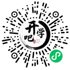 微信小程序码