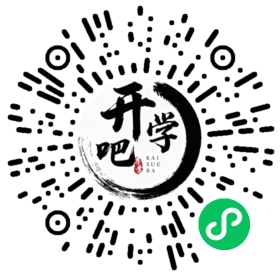 微信小程序码