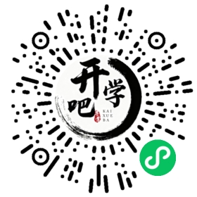 微信小程序码