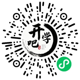 微信小程序码