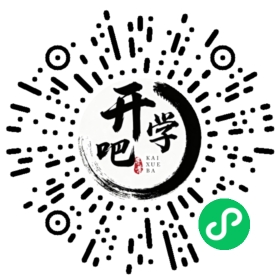 微信小程序码